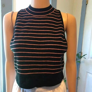 Victoria Secret Crop top/Tank top Size Xl